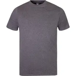 FWRD Premium T-Shirt Melange Graphite Grey